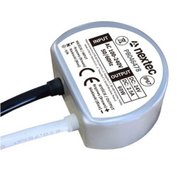 Zasilacz 24V 2,5A 60W IP67 dopusz.NEXTEC PB046478