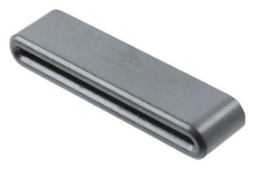 Tuleja ferrytowa 32mm 32 x 8 x 5mm Nie Wurth Elektronik Stałe Ferryt
