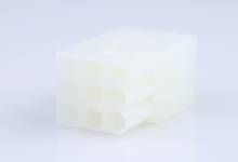 Molex 3091094 Obudowa złącza pin żeńskiego na kabel, 1 szt.