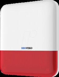 INKO-PRO-ES90 Siren, radio, outdoor