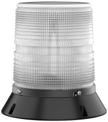 Sygnalizator świetlny Pfannenberg PMF LED-HI LED przejrzysty Flesz, światło migające 24 V/DC