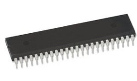 Interfejs Floppy Disk Controller, DIP48