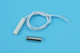 HO-03 NO CZUJNIK KONTAKTR.BIAŁY