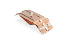 Złącze rynnowe 3.1/S CU /90300203/