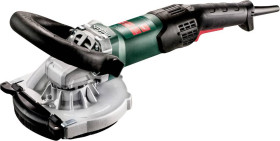 Szlifierka talerzowa Metabo RSEV 19-125 RT 603825700 1900 W