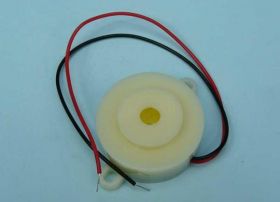 KPI-3210L 6V BUZZER Z GEN.CIĄGŁY