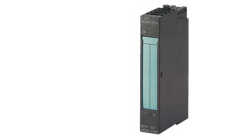 Moduł Elektroniczny Dc 24V/0,5A 6Es7132-4Bb01-0Aa0