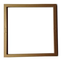 Ramka wypełniająca pojedyncza serii DECO