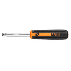 Pokrętło 1/4cal z rękojeścią - Neo Tools 08-257