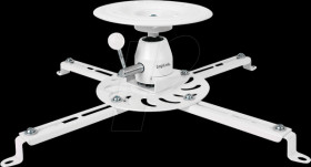 BP0056 Projector mount, white