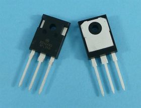 BDV-64B PNP DARL.10A/100V/125W TO-247