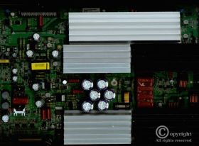 PDP 42G1 Y-SUS EBR39706801 MODUŁ