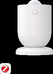SNZB-03PR2 Motion Sensor, PIR, Zigbee