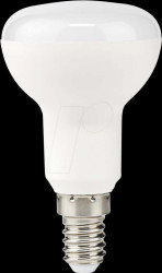 LBE14R501 LED floodlight E14, 2.8 W, 250 lm, 2700 K