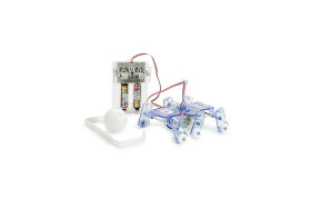 Pololu Tamiya 71107 Mechanical Insect - 2-channel Remote Control