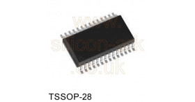ADG706B (ADG706BRUZ) 16-channel multiplexer - Analog Devices