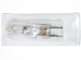 Żarówka halogenowa 24V 150W G6.35 long life; OSRAM 64642 HLX
