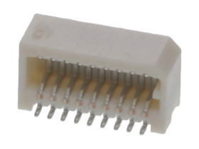 Wtyk PCB Złącze Molex do użytku z: SlimStack