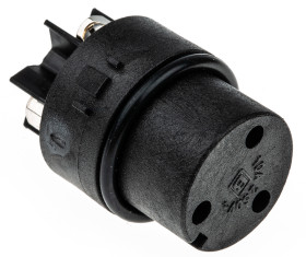 Wkładka złącza Żeński 3-pinowe do złącza Mini Buccaneer