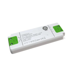 Zasilacz FTPC 50W meblowy 12VDC pos ftpc50v12-c2