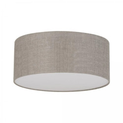 Lampa sufitowa RONDO LINEN 4 PŁ 5636 TK Lighting