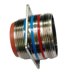 Złącze 5-pinowe Męski Amphenol India Męski