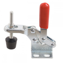 Docisk szybkomocujący pionowy U-BAR GH-13009 30kg