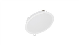 Oprawa Led Downlight Ip44 Dn 190 18W 865 Wt 4058075703179