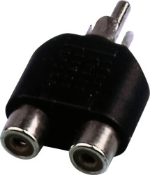 adapter Audio Monacor NTA-104 0063000