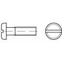 Śruba z łbem wpuszczanym TOOLCRAFT 104530 M5 35 mm DIN 85 200 szt.
