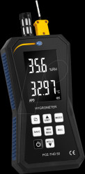PCE-THD 50 PCE-THD 50 humidity meter
