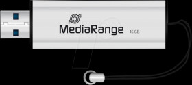 MR915 USB Stick, USB 3.0, 16 GB, Slide