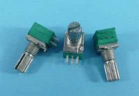 WH-9011A-2-B50K L15 T18 LIN.PCB POD.