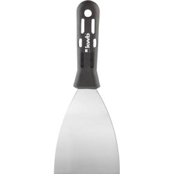 kwb 29780 Decorators&#x27; knife Stainless steel for wallpaper removal