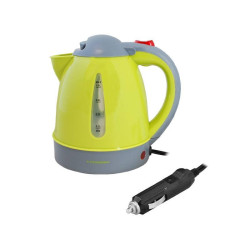 Czajnik samochodowy 24V 1L 300W wtyk do zapalniczki