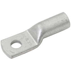 DEHN 472436 Crimp cable lug 70mm&#xB2; 3 pcs Ring Cable Lugs Terminals Silver