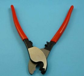 YYR-504 NOŻYCE DO KABLI CU 38mm2 max