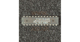 P29PCT521APC Pipeline Register - Performance Semiconductor