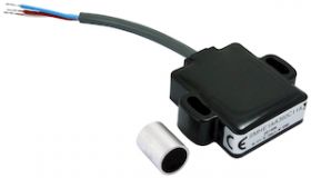 SMHE Rotational Position Sensor, Kit Type, Hall Effect Echnology