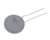 NTC3R9 Termistor typu  negativ NTC3R9 raster 7mm - tolerancja 10% - WYPRZEDAŻ - 3 szt. w magazynie