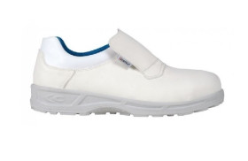 Cofra Slip-on Cadmo Safety Shoes S2 SRC