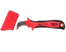 Nóż monterski ze stopką 50 mm NMZS_50