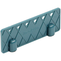 Makita D-75605 sharpening aid for perfect Saw Chain grinding magnetic