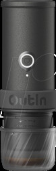 OTEM-01-SG OutIn Tragbare Elektrische Espressomaschine Nano - Space Grey