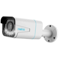Reolink P430 LAN IP CCTV Camera 8MP, 5x Zoom, Night Vision, PoE, Outdoor Use