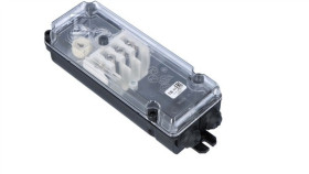 Tabliczka Bezpiecznikowa Tb-11