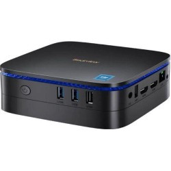 Mini PC Blackview MP60 N95/16GB/512SSD/W11 Pro black