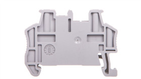 Wspornik Końcowy 5,2Mm Zatrzask Szyn Din 35Mm Nsytraab35