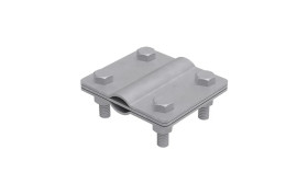 Złącze uniwersalne odgałęźne na pręt fi 16 fi 8 14.5.1 OG 91401502