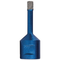 MEXCO TDXCEL7 XCEL Grade Diamond Tile Drill Bit 7mm